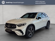 Mercedes-Benz GLC-Class 2025