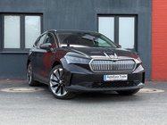 Skoda Enyaq 2022