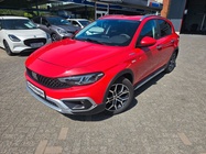 Fiat Tipo 2022