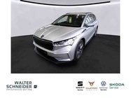 Skoda Enyaq 2024
