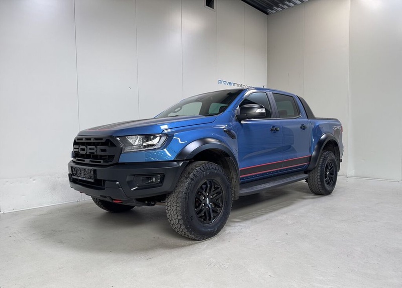 Ford Raptor