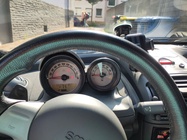 Smart Roadster 2005