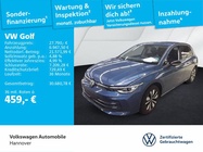 Volkswagen Golf 2025