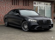 Mercedes-Benz S-Class 2021