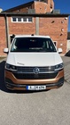 Volkswagen T6 2021