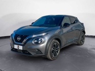 Nissan Juke 2024