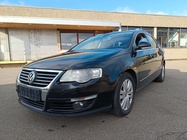 Volkswagen Passat 2009