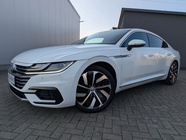 Volkswagen Arteon 2019