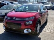 Citroen C3 2019