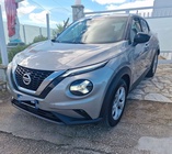 Nissan Juke 2021