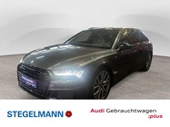 Audi A6 2023