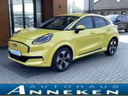 Ford Puma Gen-E 2025