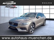Volvo V60 2021