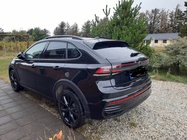 Volkswagen Taigo 2022