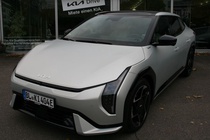 Kia EV4 2025