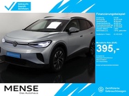 Volkswagen ID.4 2025