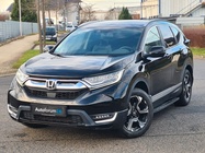 Honda CR-V 2019