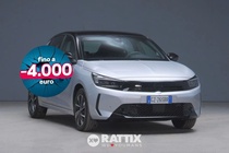 Opel Corsa 2025