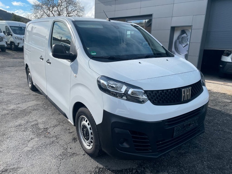 Fiat Scudo