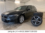 BMW 5 Series 2024