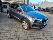 Skoda Karoq 2025