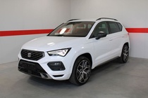 Seat Ateca 2021