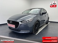 Mazda 2 2022