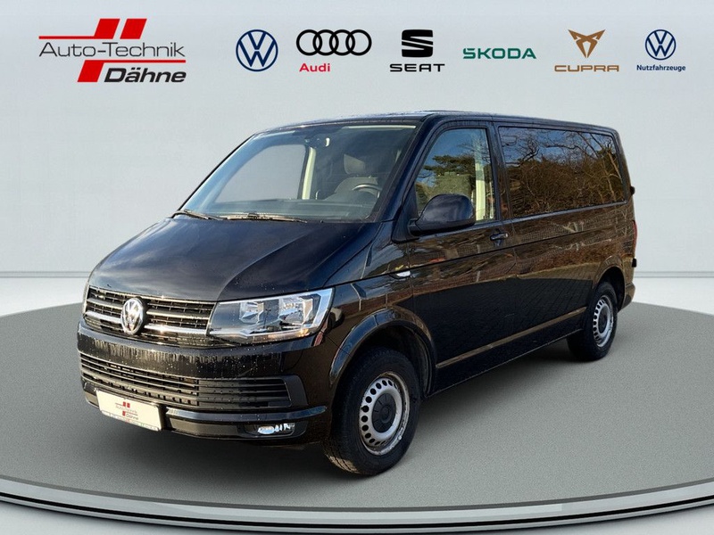 Volkswagen T6