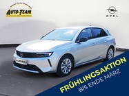 Opel Astra 2025