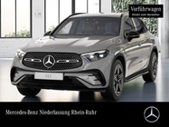 Mercedes-Benz GLC-Class 2025