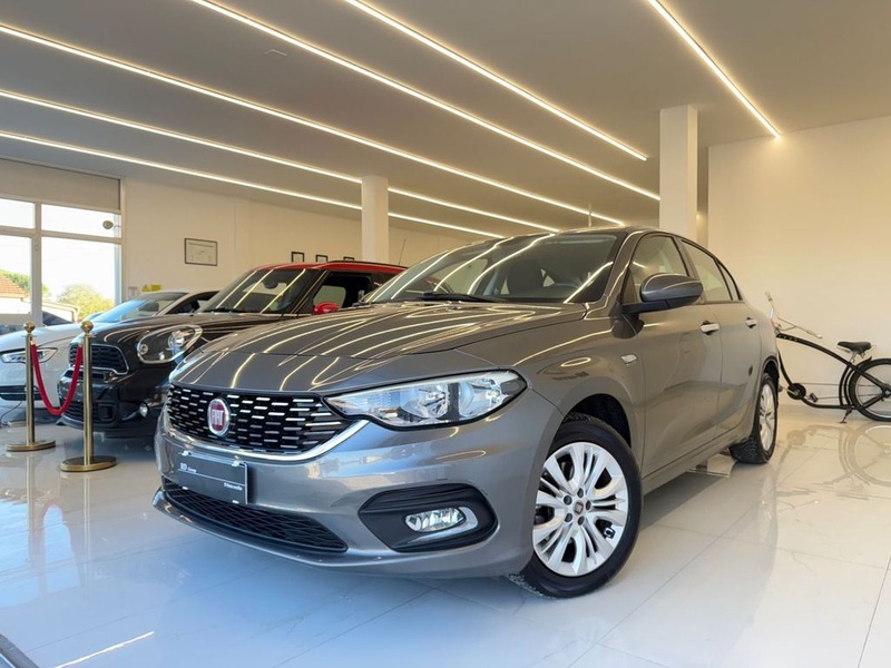 Fiat Tipo