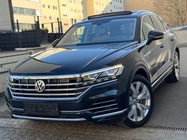 Volkswagen Touareg 2019