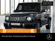 Mercedes-Benz G-Class 2026