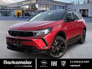 Opel Grandland 2022