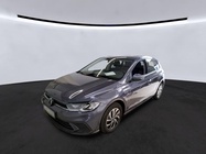 Volkswagen Polo 2023
