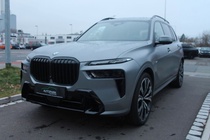 BMW X7 2024