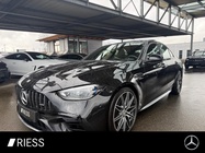 Mercedes-Benz C-Class 2024