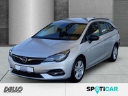 Opel Astra 2021