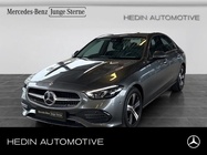 Mercedes-Benz C-Class 2024