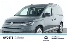 Volkswagen Caddy 2025