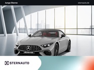 Mercedes-Benz SL-Class 2023