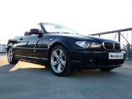 BMW 3 Series 2004