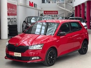 Skoda Fabia 2019