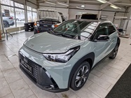 Toyota Aygo 2026