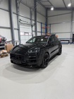 Porsche Cayenne 2026