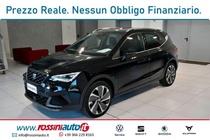 Seat Arona 2021