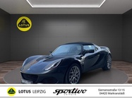 Lotus Elise 2020