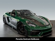 Porsche Boxster 2026