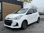 Hyundai i10 2019
