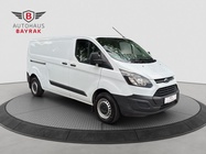 Ford Transit Custom 2016